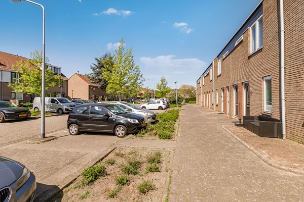Medium property photo - Poldermolenweg 207, 1333 BC Almere
